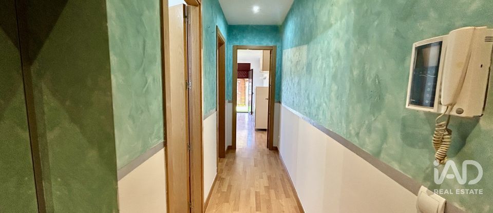 Piso 1 habitación de 46 m² en Caldes de Montbui (08140)