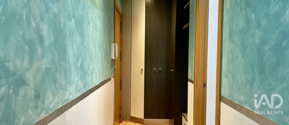 Piso 1 habitación de 46 m² en Caldes de Montbui (08140)