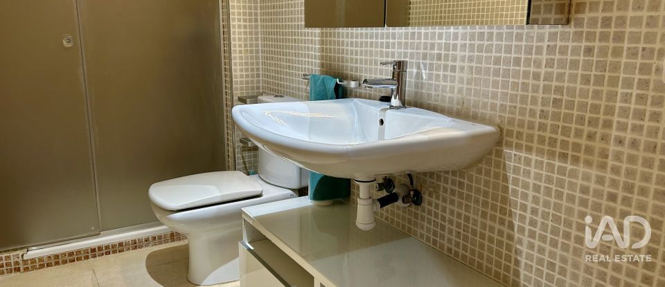 Piso 1 habitación de 46 m² en Caldes de Montbui (08140)