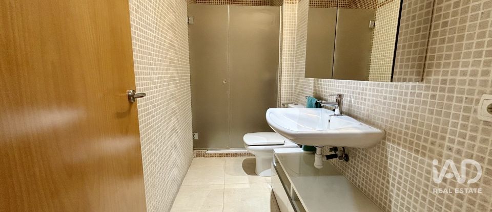 Piso 1 habitación de 46 m² en Caldes de Montbui (08140)