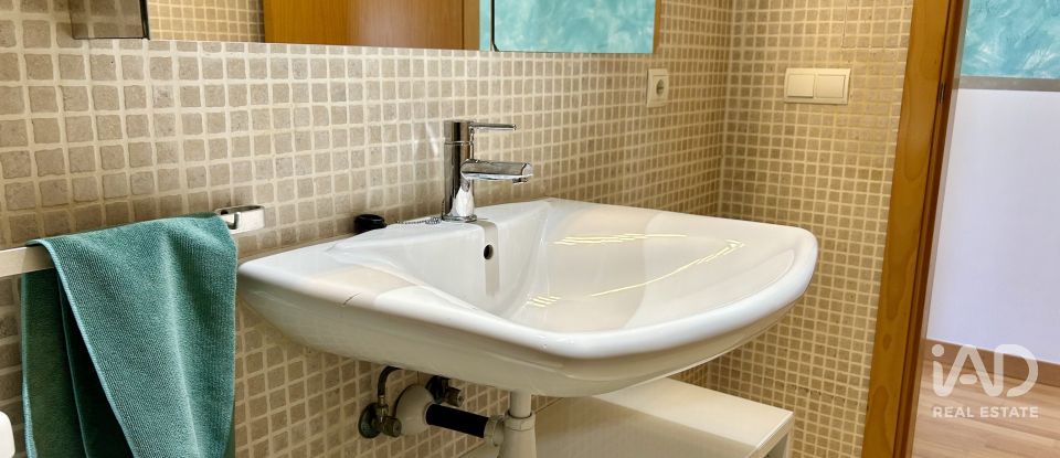 Piso 1 habitación de 46 m² en Caldes de Montbui (08140)