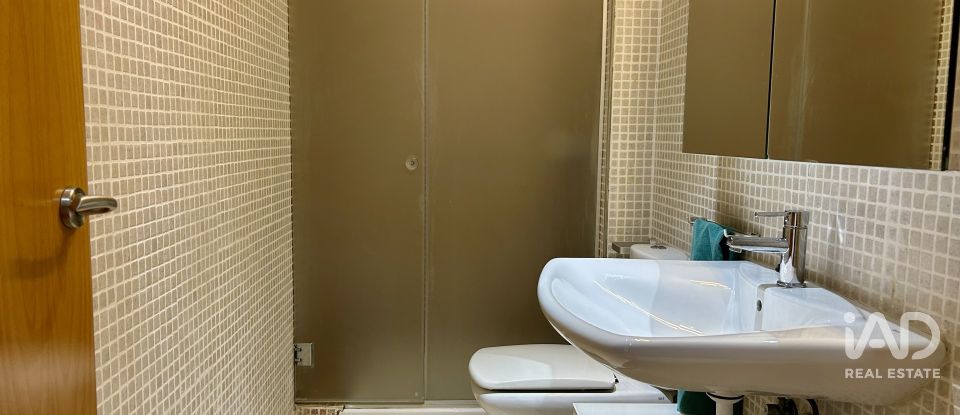 Piso 1 habitación de 46 m² en Caldes de Montbui (08140)