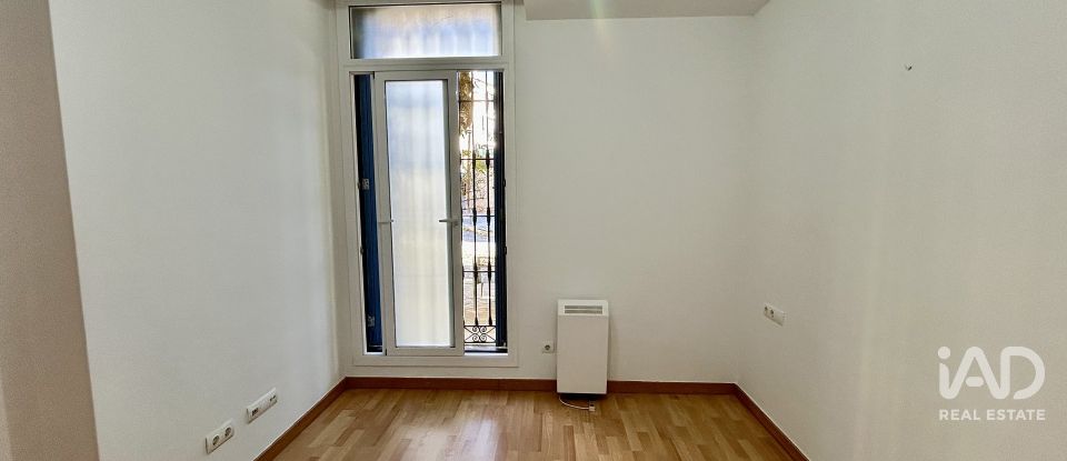 Piso 1 habitación de 46 m² en Caldes de Montbui (08140)