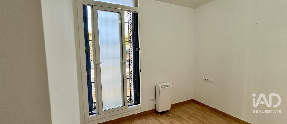 Piso 1 habitación de 46 m² en Caldes de Montbui (08140)