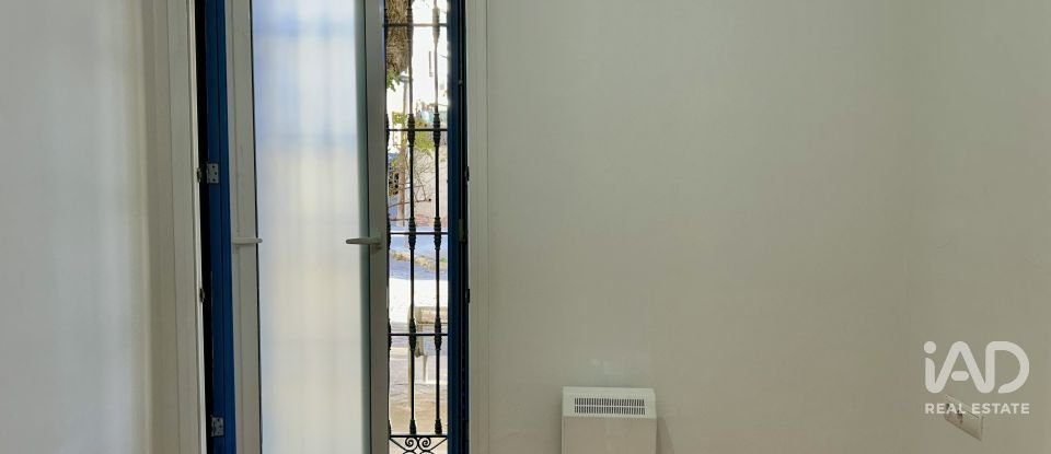 Piso 1 habitación de 46 m² en Caldes de Montbui (08140)