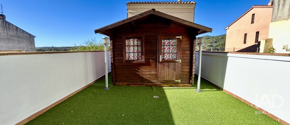 Piso 1 habitación de 46 m² en Caldes de Montbui (08140)