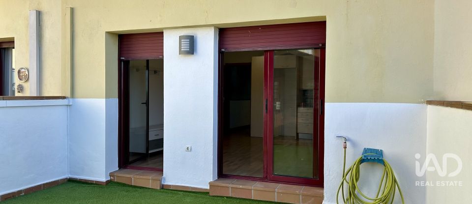 Piso 1 habitación de 46 m² en Caldes de Montbui (08140)