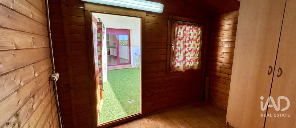 Piso 1 habitación de 46 m² en Caldes de Montbui (08140)