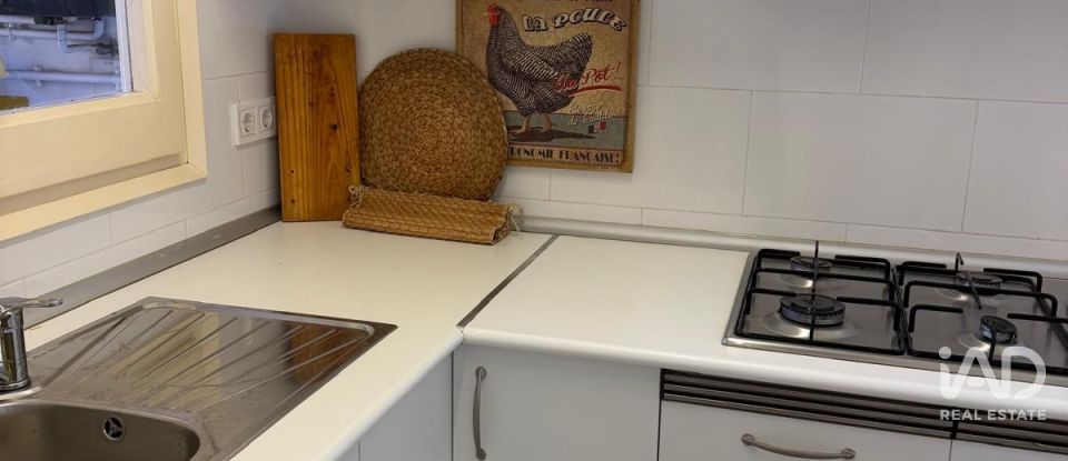 Appartement 3 chambres de 100 m² à El Masnou (08320)