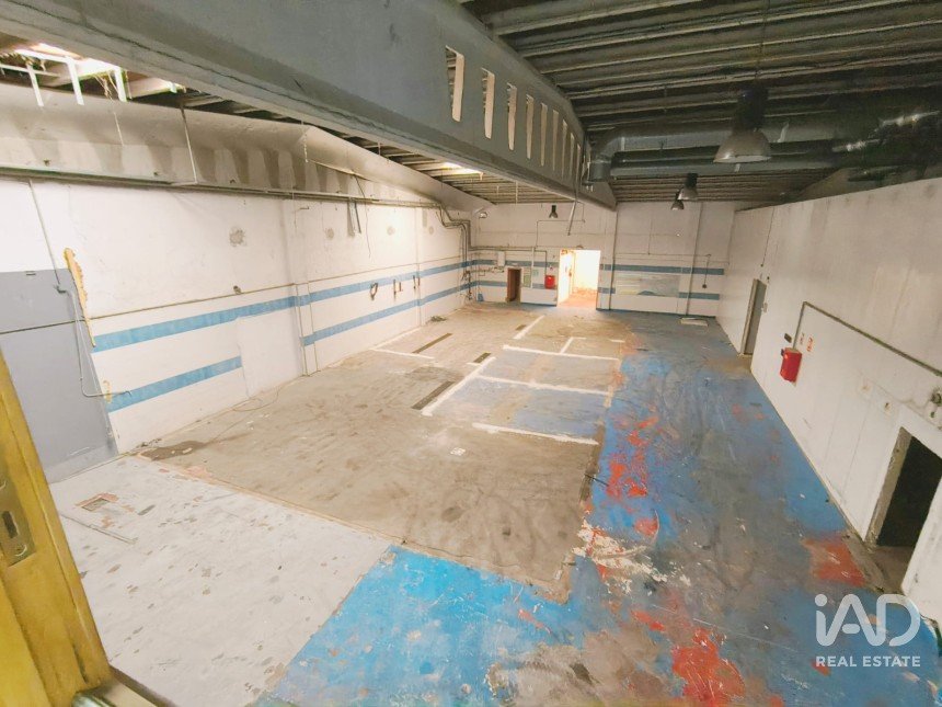 Shop / premises commercial of 1,044 m² in Vinyols i els Arcs (43391)