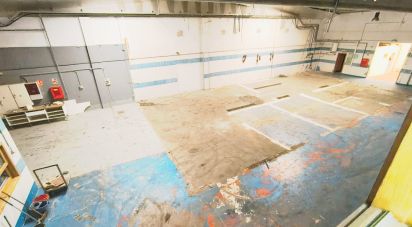 Shop / premises commercial of 1,044 m² in Vinyols i els Arcs (43391)