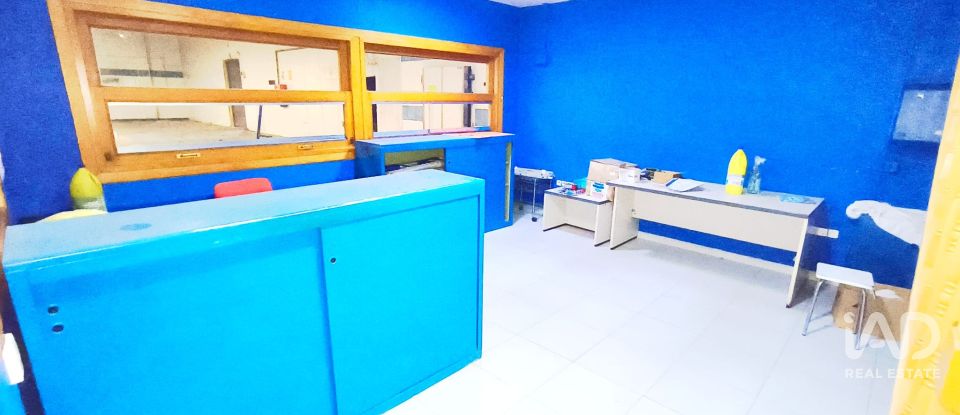 Shop / premises commercial of 1,044 m² in Vinyols i els Arcs (43391)