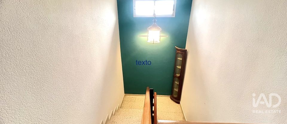 Apartment in house  6 bedrooms of 551 m² in La Nucia (03530)