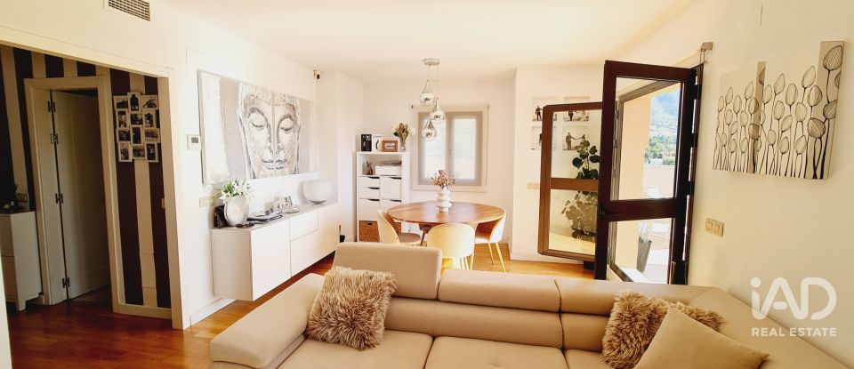 Cottage 3 bedrooms of 257 m² in Pueblo Benalmadena (29639)