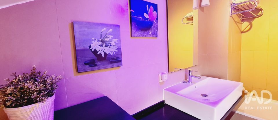 Cottage 3 bedrooms of 257 m² in Pueblo Benalmadena (29639)