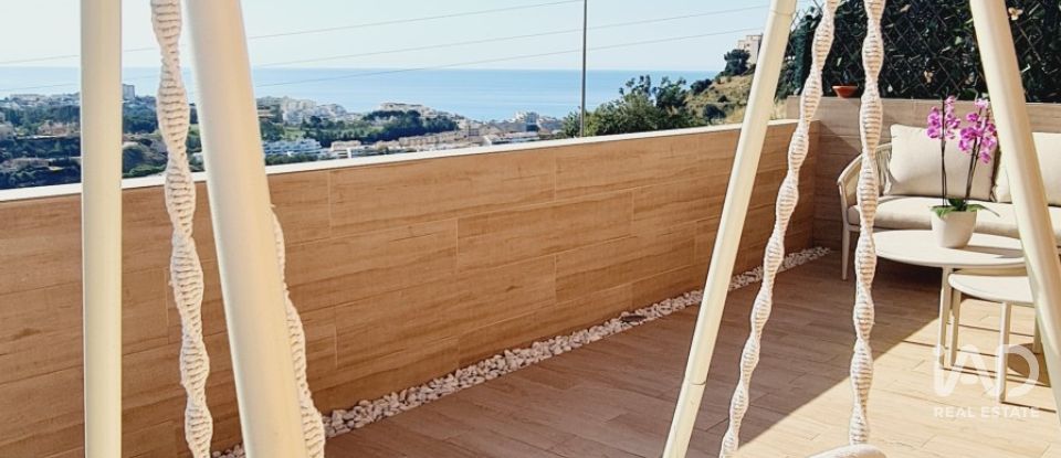 Cottage 3 bedrooms of 257 m² in Pueblo Benalmadena (29639)