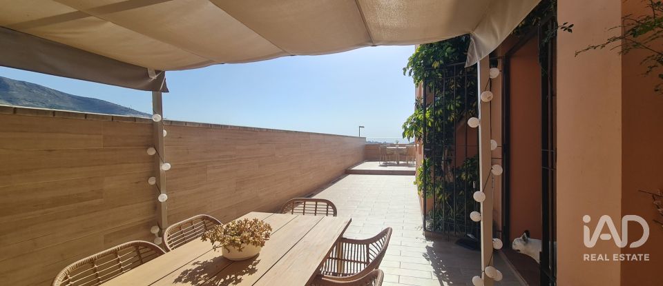 Cottage 3 bedrooms of 257 m² in Pueblo Benalmadena (29639)
