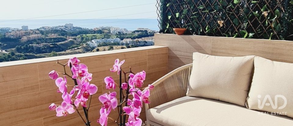 Cottage 3 bedrooms of 257 m² in Pueblo Benalmadena (29639)