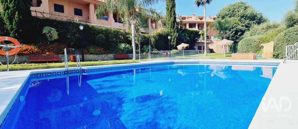 Cottage 3 bedrooms of 257 m² in Pueblo Benalmadena (29639)
