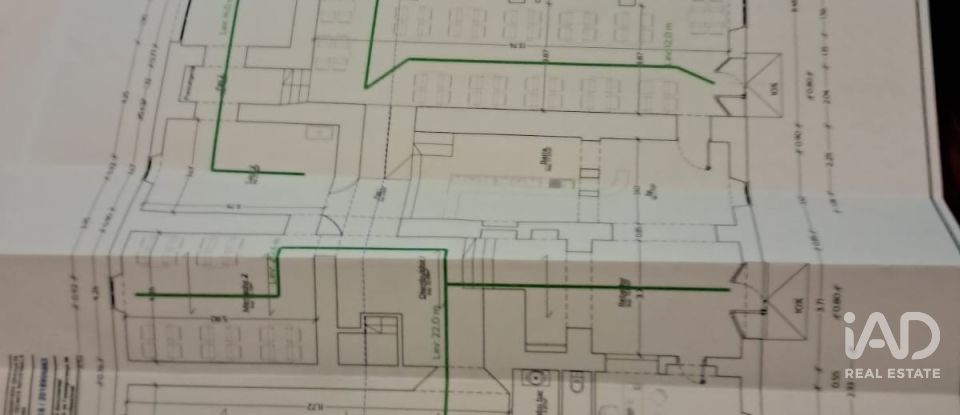 Masia 13 habitaciones de 1.016 m² en Bigues (08415)