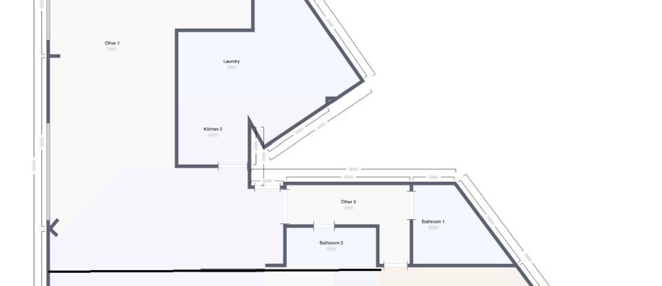 Boutique/Local commercial de 200 m² à Sant Joan d'Alacant (03550)