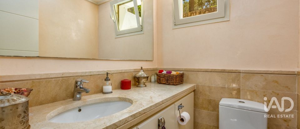 Casa 3 habitaciones de 220 m² en Mijas (29649)