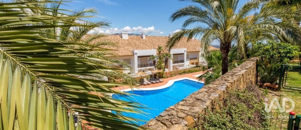 Casa 3 habitaciones de 220 m² en Mijas (29649)