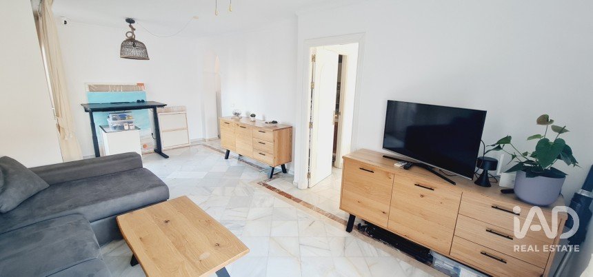 Piso 1 habitación de 92 m² en Mijas (29649)