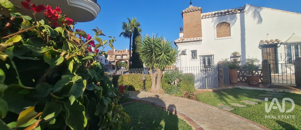 Piso 1 habitación de 92 m² en Mijas (29649)