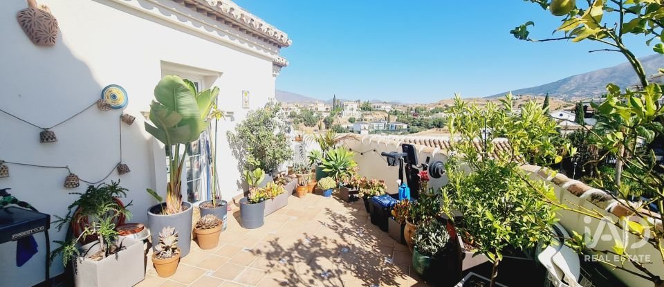 Piso 1 habitación de 92 m² en Mijas (29649)