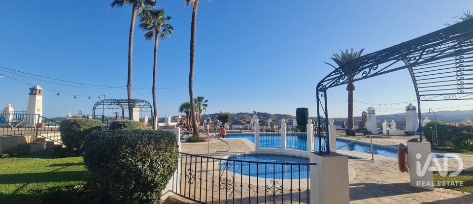 Piso 1 habitación de 92 m² en Mijas (29649)