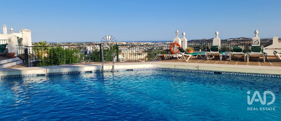 Piso 1 habitación de 92 m² en Mijas (29649)