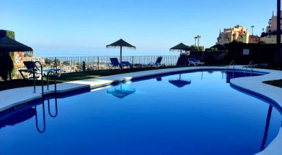 Piso 2 habitaciones de 112 m² en Mijas (29649)