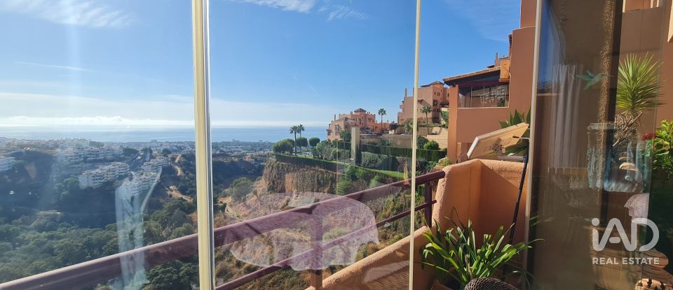 Pis 2 habitacions de 112 m² a Mijas (29649)