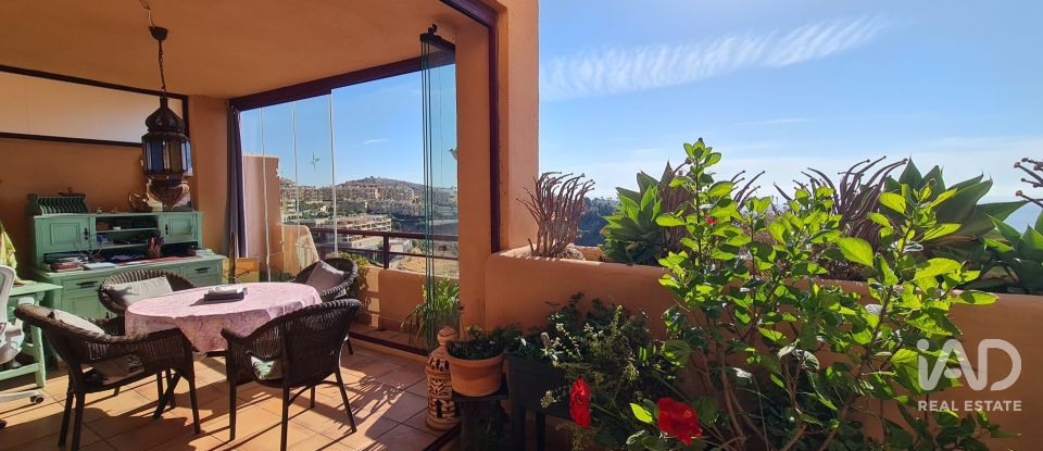 Pis 2 habitacions de 112 m² a Mijas (29649)