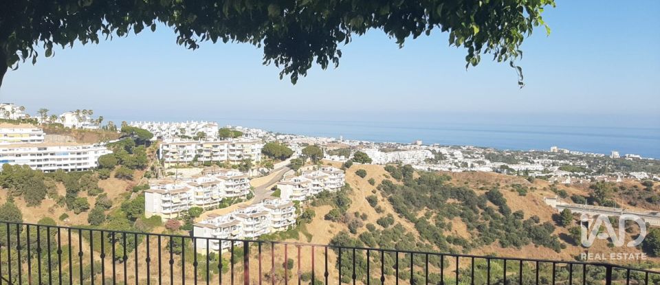 Pis 2 habitacions de 112 m² a Mijas (29649)