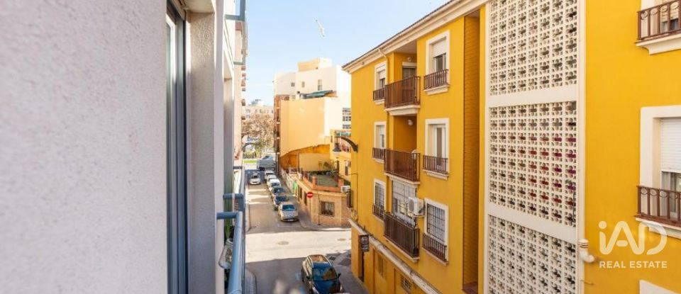 Studio 0 bedrooms of 35 m² in Málaga (29009)