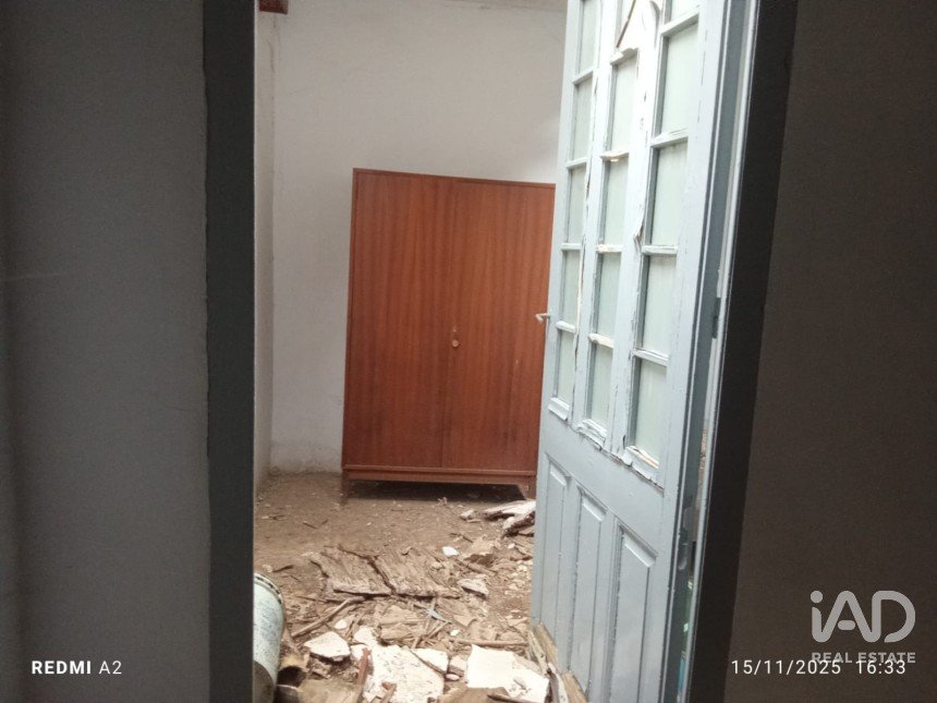 Maison 0 chambre de 138 m² à Corral de Almaguer (45880)