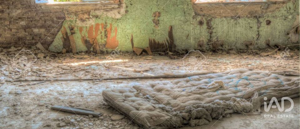 Maison 0 chambre de 138 m² à Corral de Almaguer (45880)