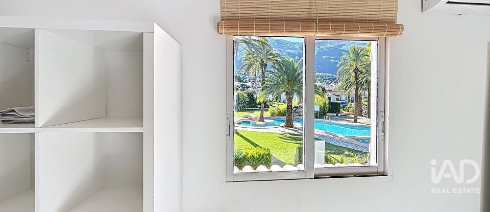 House/villa 1 bedroom of 49 m² in Dénia (03700)