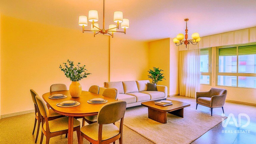 Piso 4 habitaciones de 124 m² en Alicante/Alacant (03006)