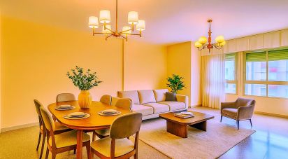 Apartment 4 bedrooms of 124 m² in Alicante/Alacant (03006)