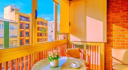 Apartment 4 bedrooms of 124 m² in Alicante/Alacant (03006)