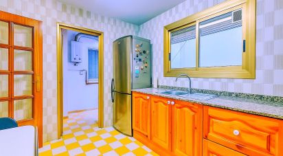 Apartment 4 bedrooms of 124 m² in Alicante/Alacant (03006)