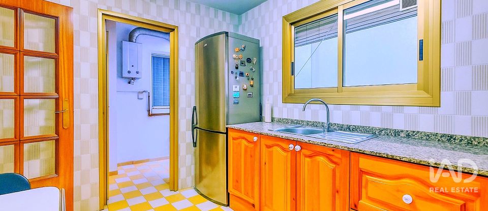 Piso 4 habitaciones de 124 m² en Alicante/Alacant (03006)