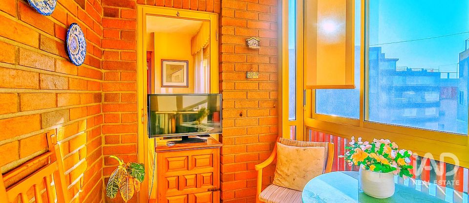 Piso 4 habitaciones de 124 m² en Alicante/Alacant (03006)