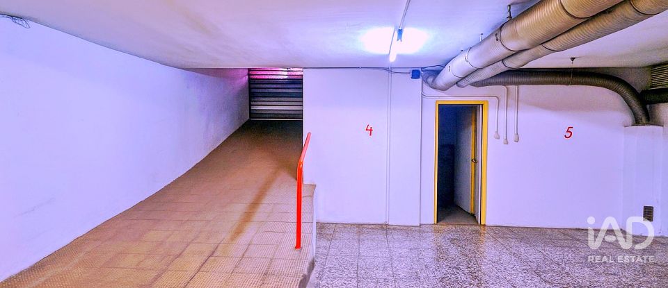 Piso 4 habitaciones de 124 m² en Alicante/Alacant (03006)