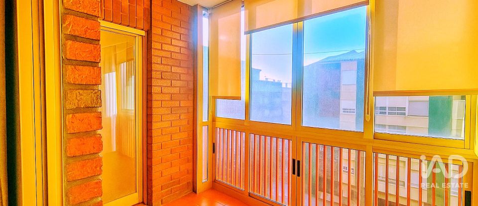 Piso 4 habitaciones de 124 m² en Alicante/Alacant (03006)