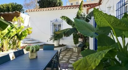 Casa 4 habitaciones de 150 m² en Torremolinos (29620)