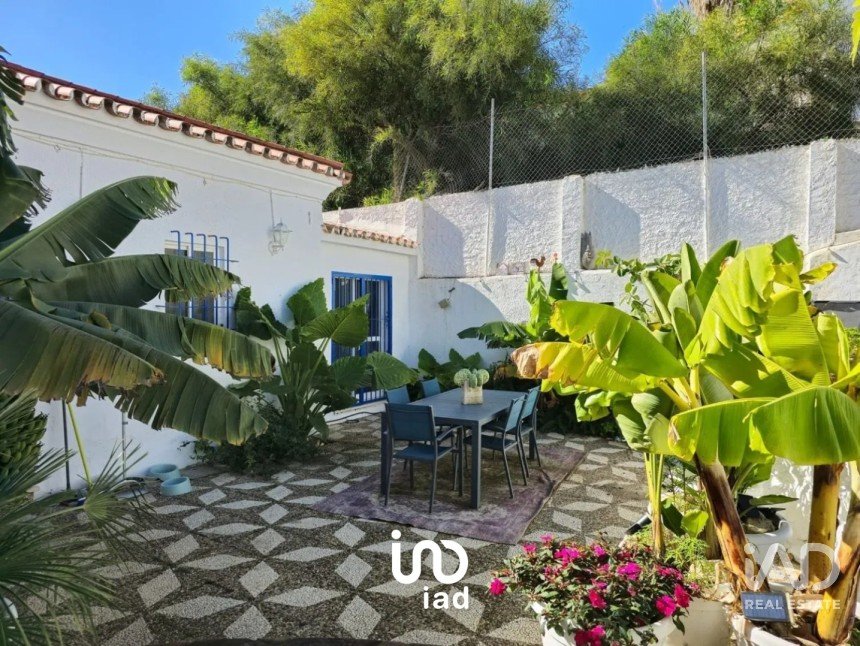 Casa 4 habitaciones de 150 m² en Torremolinos (29620)